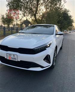 كيا K3